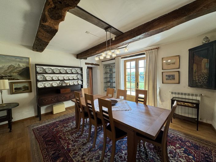 Image No.19-Maison de 4 chambres à vendre à Masseube