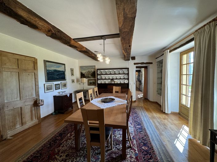 Image No.20-Maison de 4 chambres à vendre à Masseube