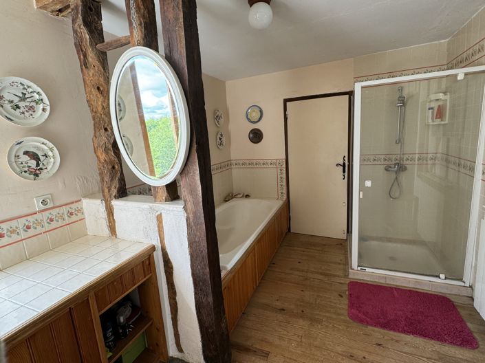 Image No.22-Maison de 4 chambres à vendre à Masseube