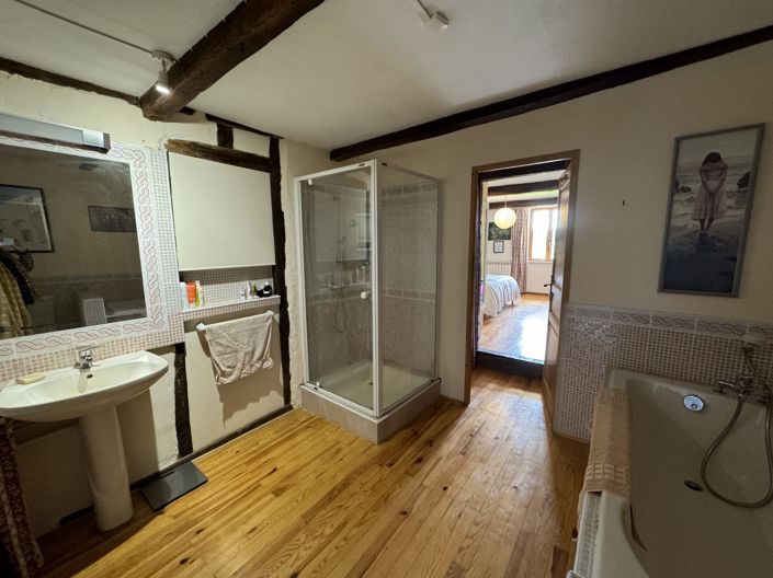 Image No.23-Maison de 4 chambres à vendre à Masseube