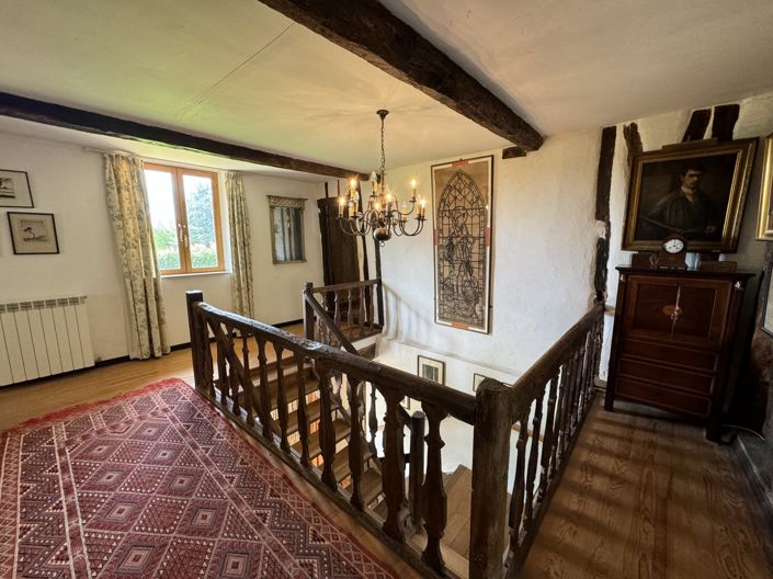 Image No.27-Maison de 4 chambres à vendre à Masseube