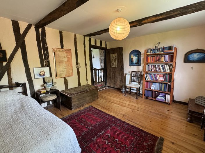 Image No.28-Maison de 4 chambres à vendre à Masseube