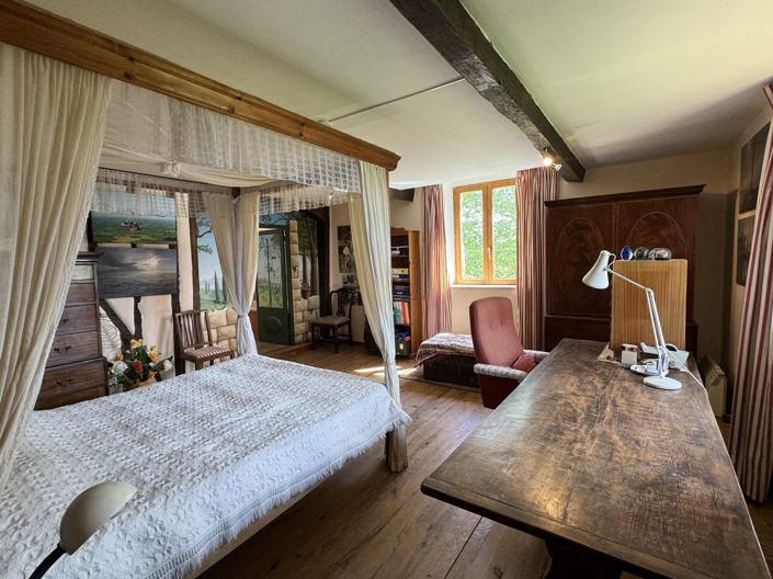 Image No.29-Maison de 4 chambres à vendre à Masseube