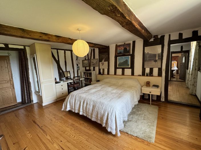 Image No.30-Maison de 4 chambres à vendre à Masseube