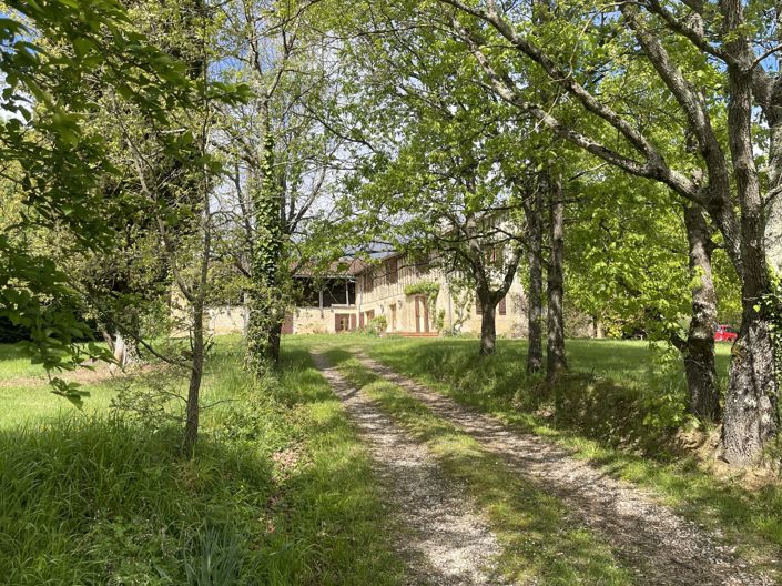 Image No.34-Maison de 4 chambres à vendre à Masseube