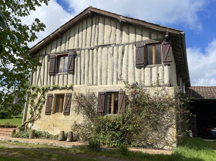 Image No.36-Maison de 4 chambres à vendre à Masseube