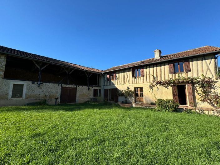 Image No.42-Maison de 4 chambres à vendre à Masseube