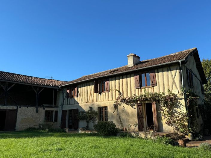 Image No.43-Maison de 4 chambres à vendre à Masseube