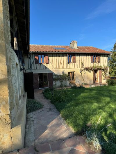 Image No.44-Maison de 4 chambres à vendre à Masseube