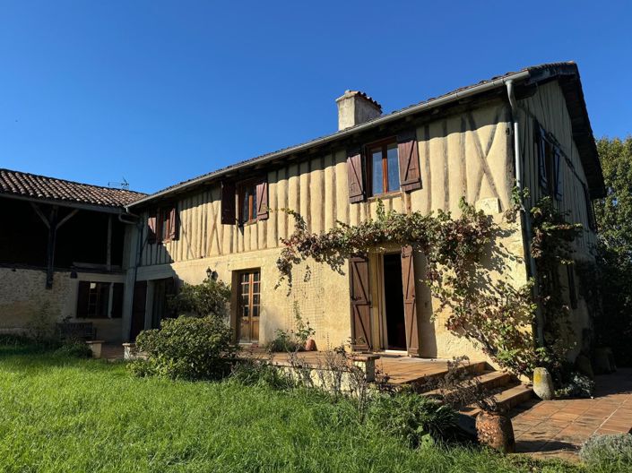 Image No.45-Maison de 4 chambres à vendre à Masseube
