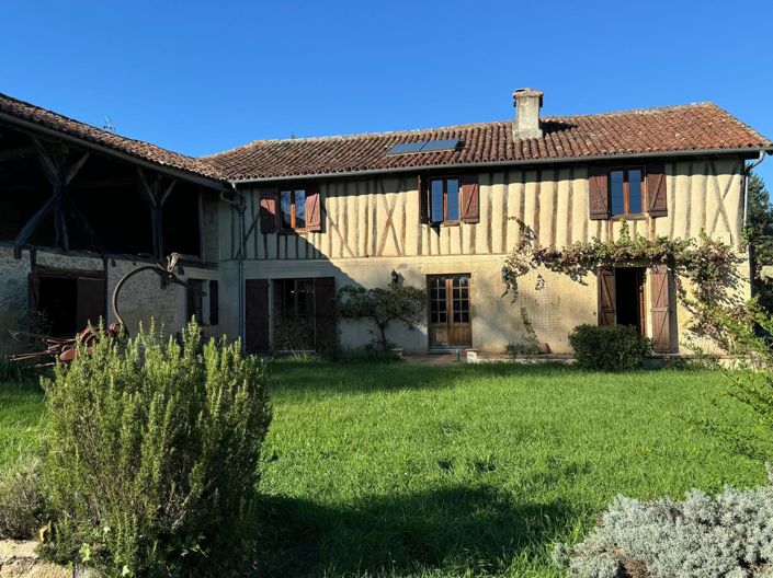 Image No.46-Maison de 4 chambres à vendre à Masseube