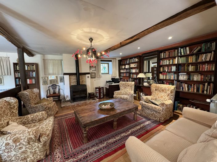 Image No.5-Maison de 4 chambres à vendre à Masseube