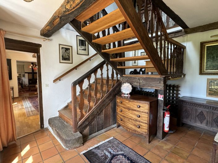 Image No.9-Maison de 4 chambres à vendre à Masseube