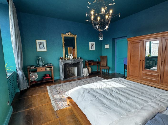 Image No.16-Maison de 9 chambres à vendre à Maubourguet