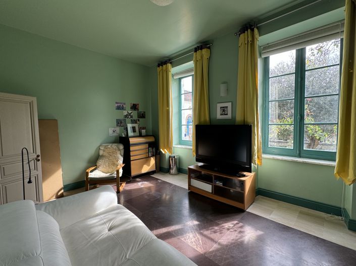 Image No.17-Maison de 9 chambres à vendre à Maubourguet