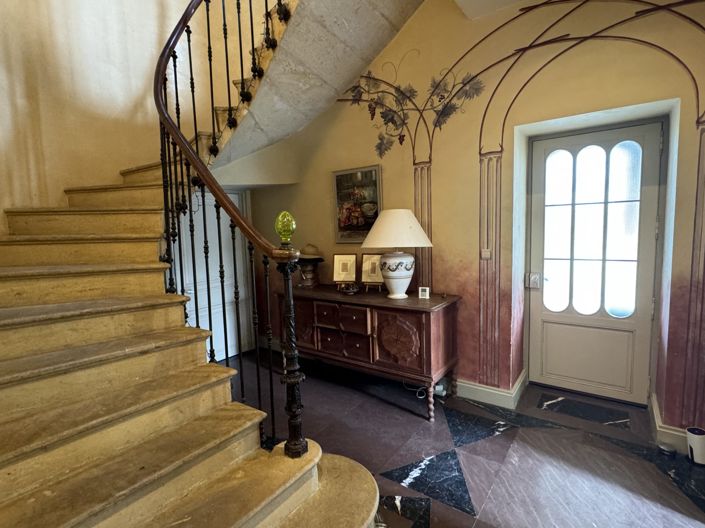 Image No.18-Maison de 9 chambres à vendre à Maubourguet