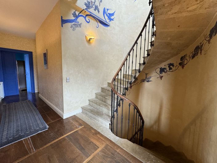 Image No.20-Maison de 9 chambres à vendre à Maubourguet