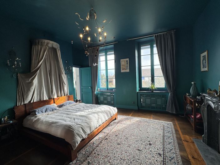 Image No.21-Maison de 9 chambres à vendre à Maubourguet