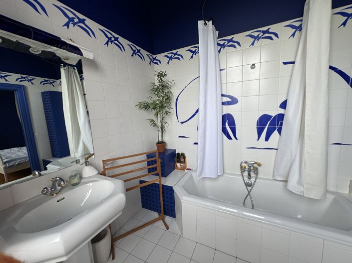 Image No.24-Maison de 9 chambres à vendre à Maubourguet