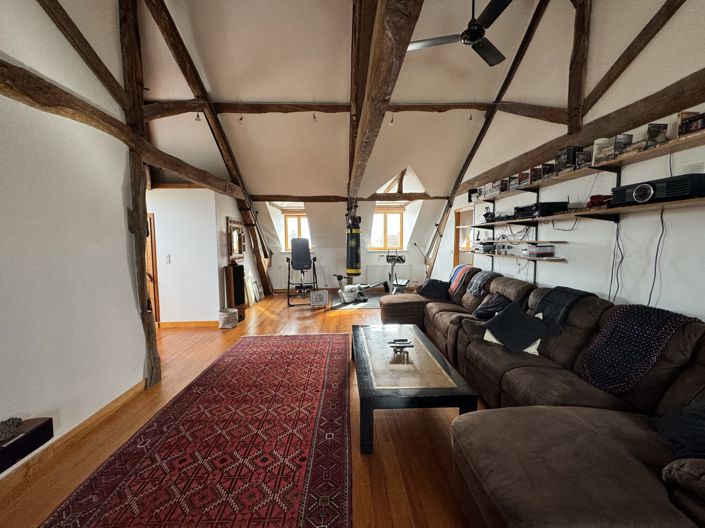 Image No.25-Maison de 9 chambres à vendre à Maubourguet