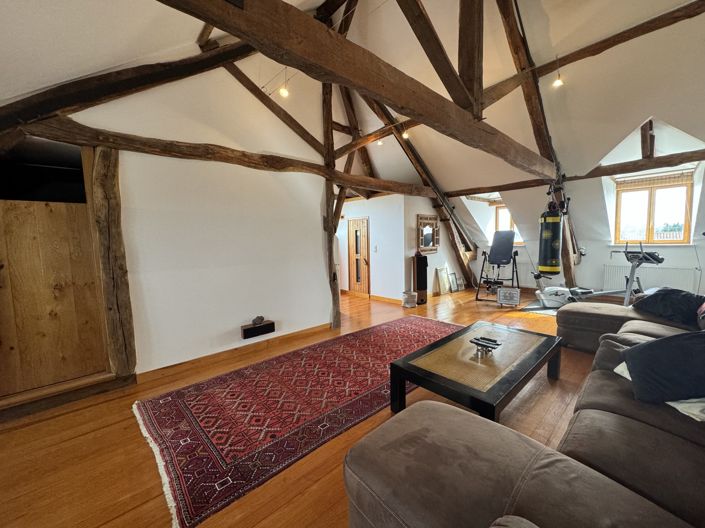 Image No.26-Maison de 9 chambres à vendre à Maubourguet