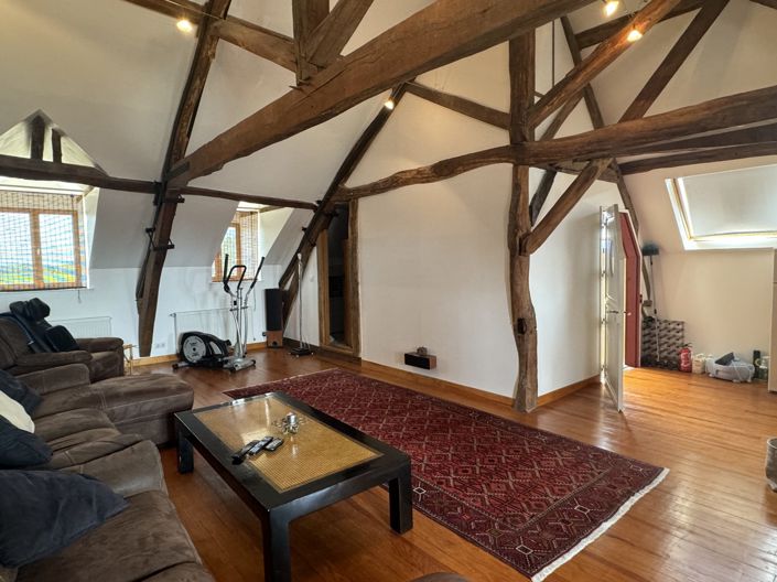 Image No.27-Maison de 9 chambres à vendre à Maubourguet