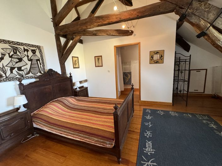 Image No.29-Maison de 9 chambres à vendre à Maubourguet