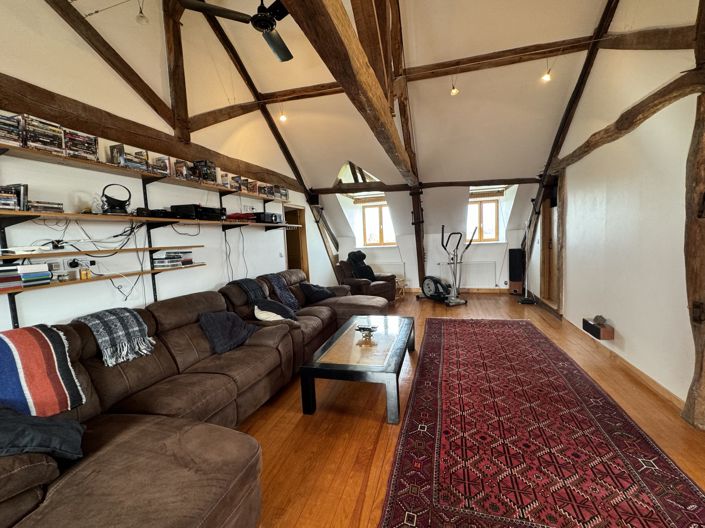 Image No.30-Maison de 9 chambres à vendre à Maubourguet