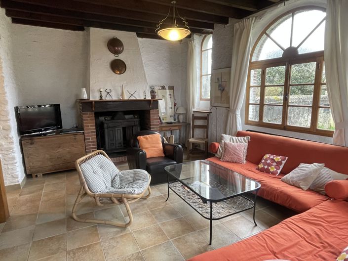 Image No.32-Maison de 9 chambres à vendre à Maubourguet