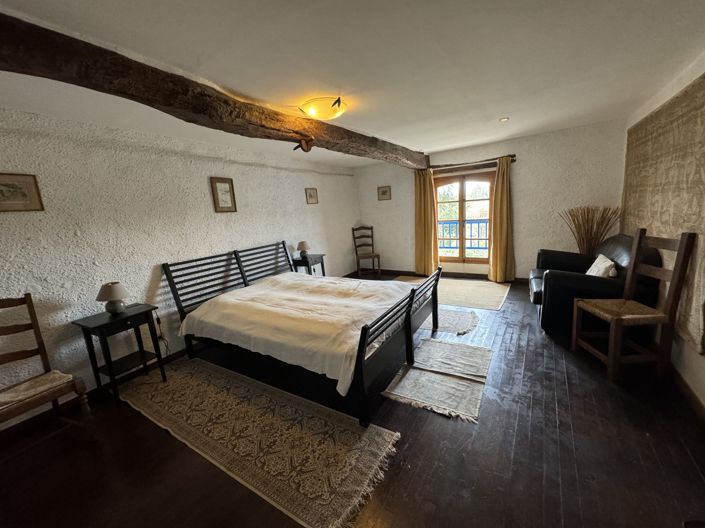 Image No.33-Maison de 9 chambres à vendre à Maubourguet