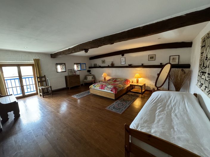 Image No.34-Maison de 9 chambres à vendre à Maubourguet