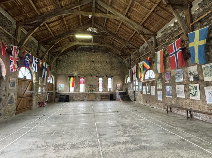 Image No.35-Maison de 9 chambres à vendre à Maubourguet