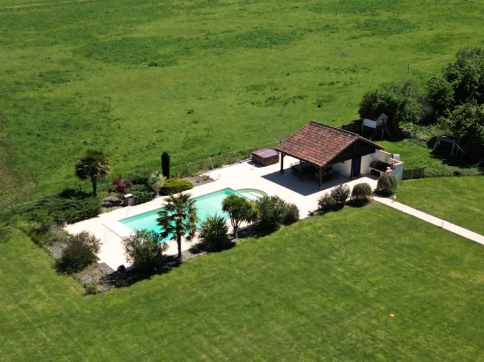 Image No.39-Maison de 9 chambres à vendre à Maubourguet