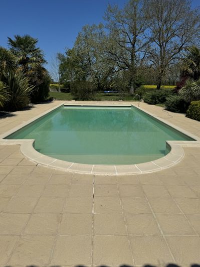 Image No.46-Maison de 9 chambres à vendre à Maubourguet