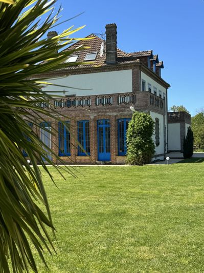 Image No.48-Maison de 9 chambres à vendre à Maubourguet