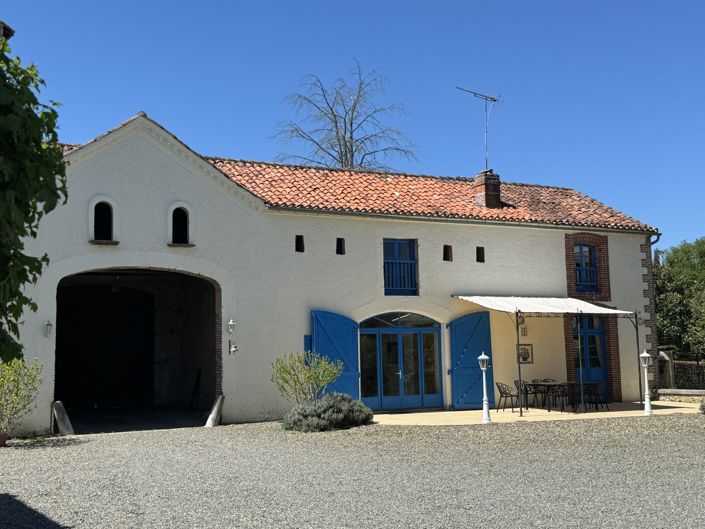 Image No.51-Maison de 9 chambres à vendre à Maubourguet