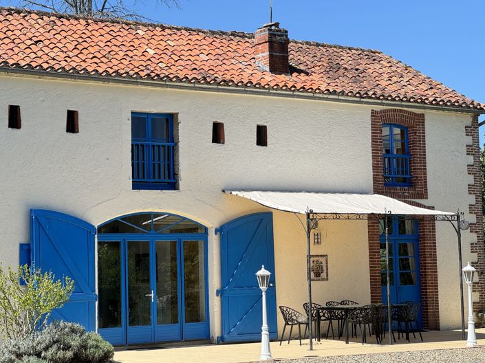 Image No.52-Maison de 9 chambres à vendre à Maubourguet