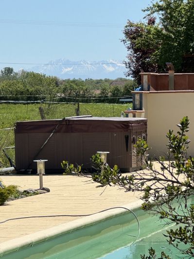 Image No.53-Maison de 9 chambres à vendre à Maubourguet