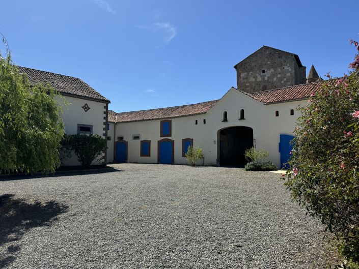 Image No.54-Maison de 9 chambres à vendre à Maubourguet