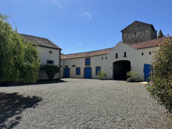 Image No.55-Maison de 9 chambres à vendre à Maubourguet