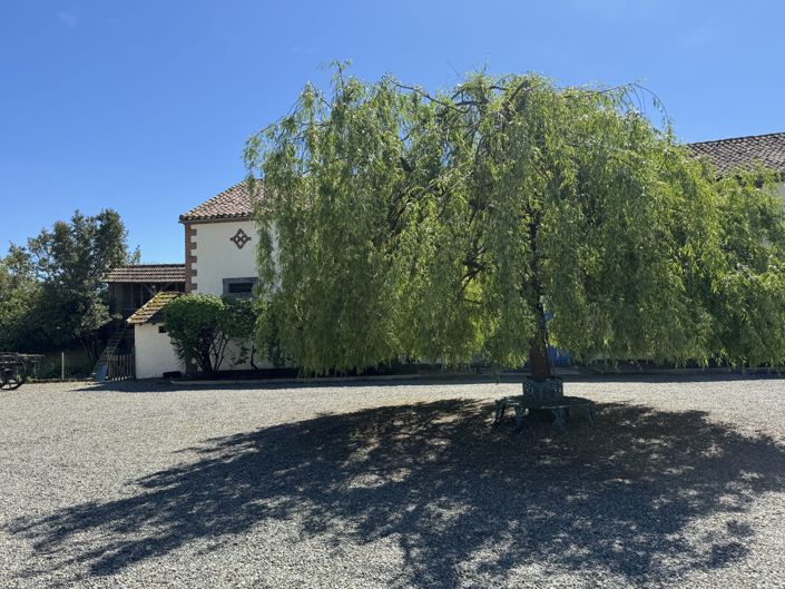 Image No.56-Maison de 9 chambres à vendre à Maubourguet