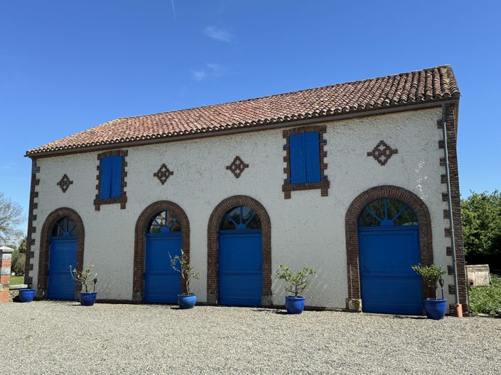 Image No.59-Maison de 9 chambres à vendre à Maubourguet