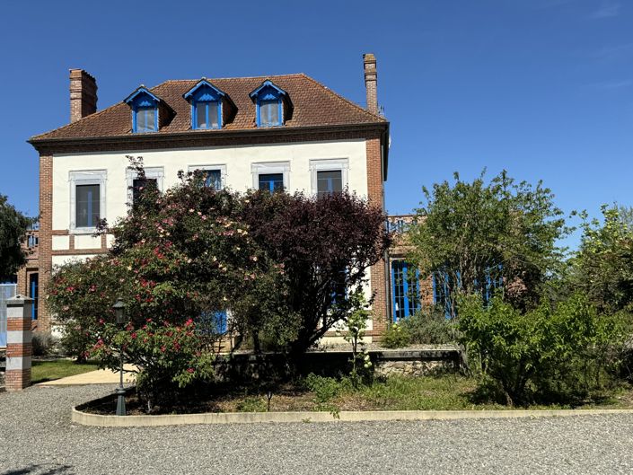 Image No.60-Maison de 9 chambres à vendre à Maubourguet