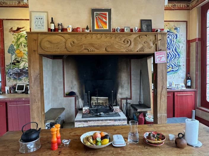 Image No.9-Maison de 9 chambres à vendre à Maubourguet