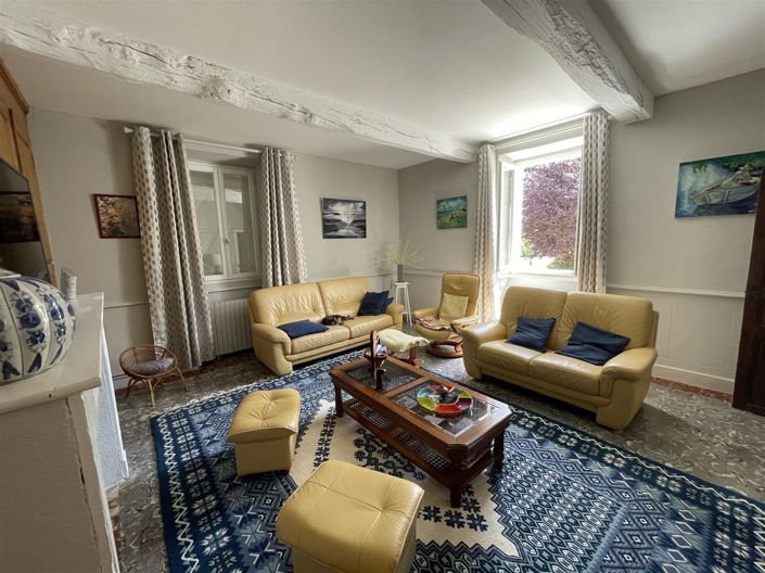 Image No.23-Maison à vendre à Seissan