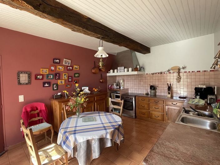 Image No.30-Maison à vendre à Seissan