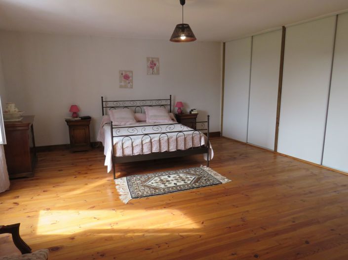 Image No.10-Maison de 4 chambres à vendre à Boulogne-sur-Gesse