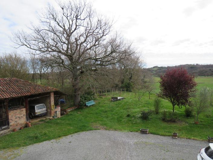 Image No.13-Maison de 4 chambres à vendre à Boulogne-sur-Gesse