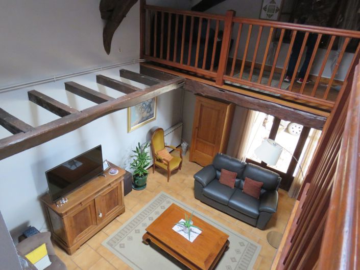 Image No.15-Maison de 4 chambres à vendre à Boulogne-sur-Gesse