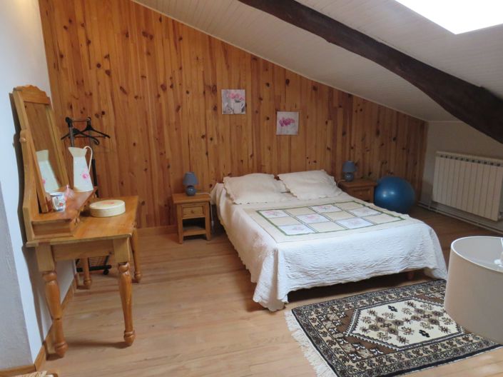 Image No.19-Maison de 4 chambres à vendre à Boulogne-sur-Gesse